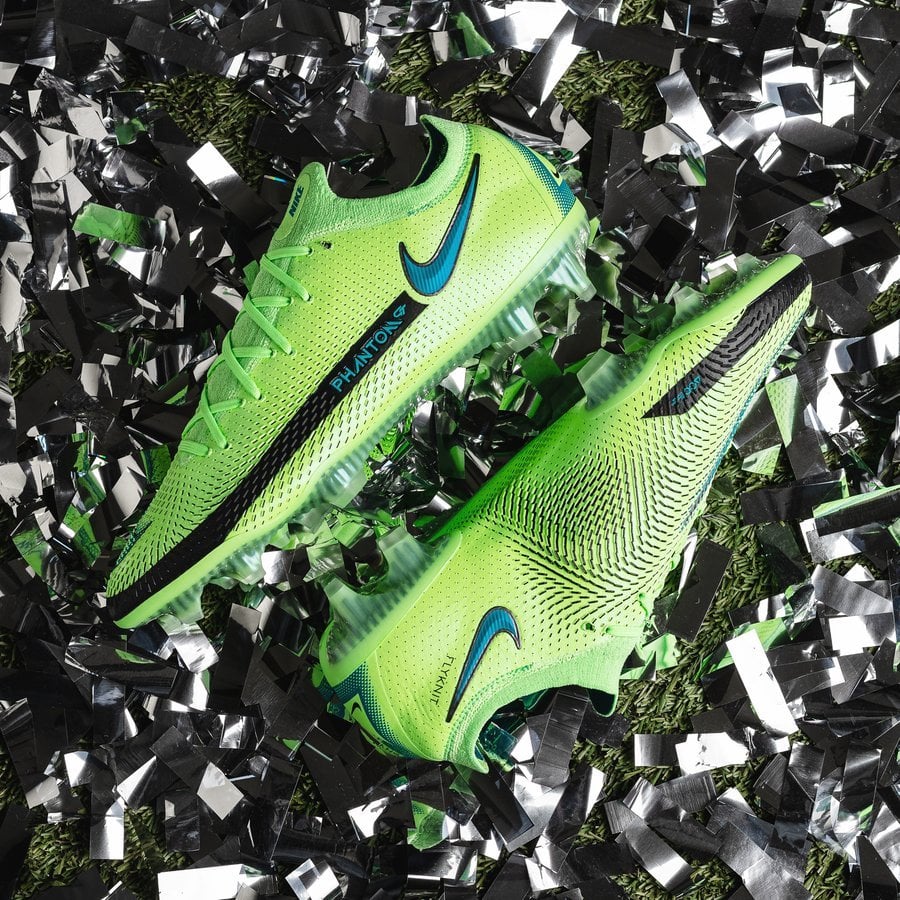 Giày đá bóng Nike Phantom GT Impulse Pack